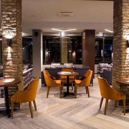 A Hoteli - Hotel Slatina Vrnjačka Banja المظهر الخارجي الصورة