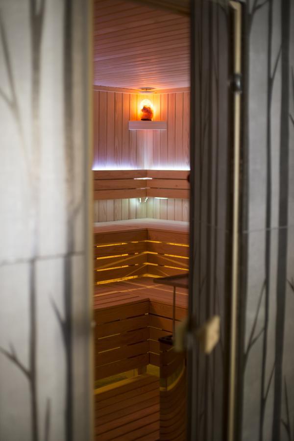 A Hoteli - Hotel Slatina Vrnjačka Banja المظهر الخارجي الصورة
