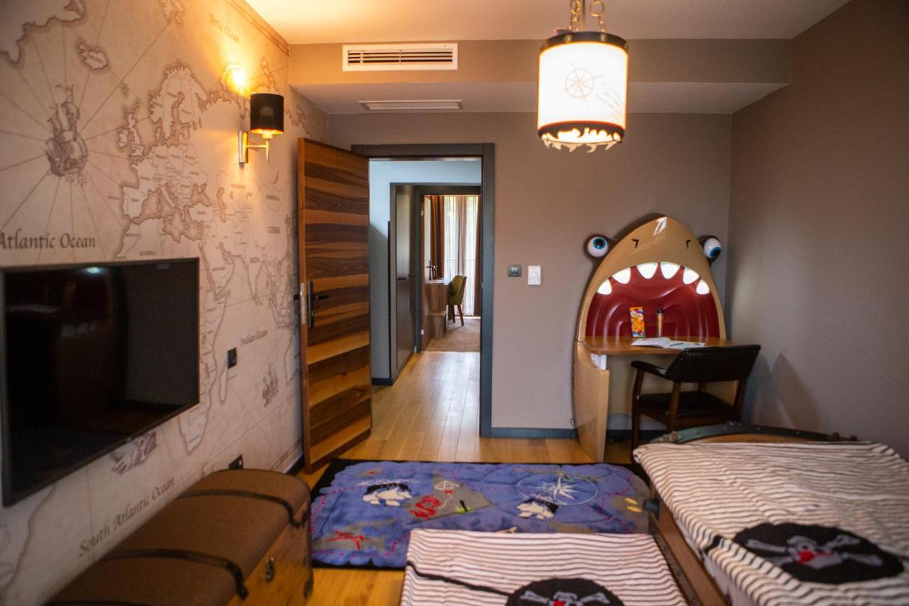A Hoteli - Hotel Slatina Vrnjačka Banja المظهر الخارجي الصورة