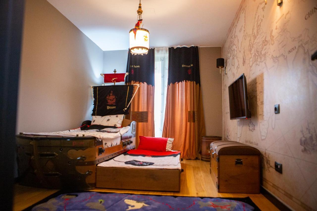 A Hoteli - Hotel Slatina Vrnjačka Banja المظهر الخارجي الصورة