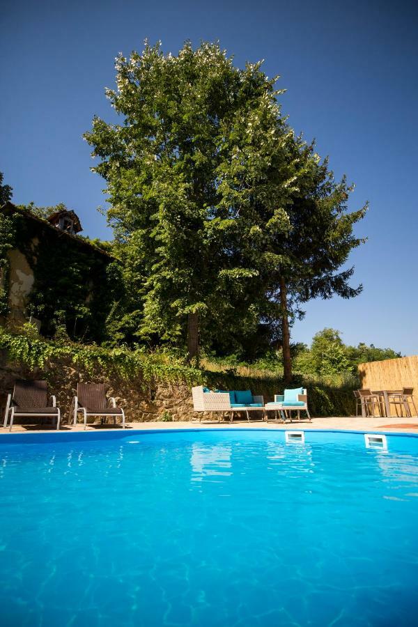 A Hoteli - Hotel Slatina Vrnjačka Banja المظهر الخارجي الصورة