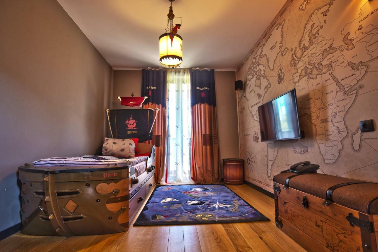 A Hoteli - Hotel Slatina Vrnjačka Banja المظهر الخارجي الصورة